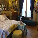 B&B Les Camelias Fontaine-lès-Vervins