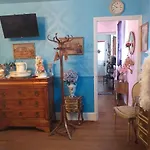 B&B Les Camelias