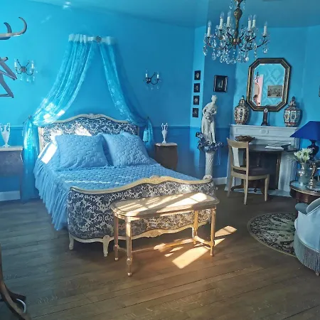Bed & Breakfast Les Camelias *