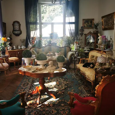 Bed & Breakfast Les Camelias