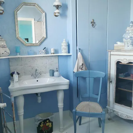 Bed & Breakfast Les Camelias