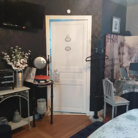 Les Camelias Fontaine-les-Vervins