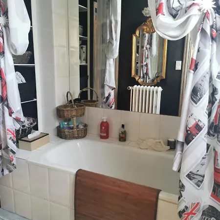 Bed & Breakfast Les Camelias