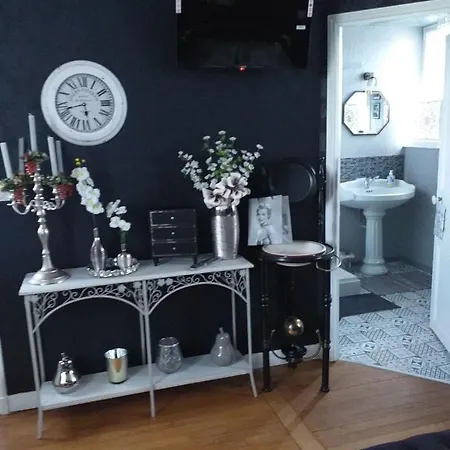 Bed & Breakfast Les Camelias *