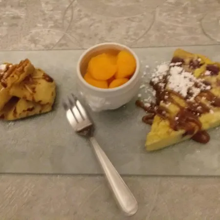 Les Camelias Fontaine-les-Vervins