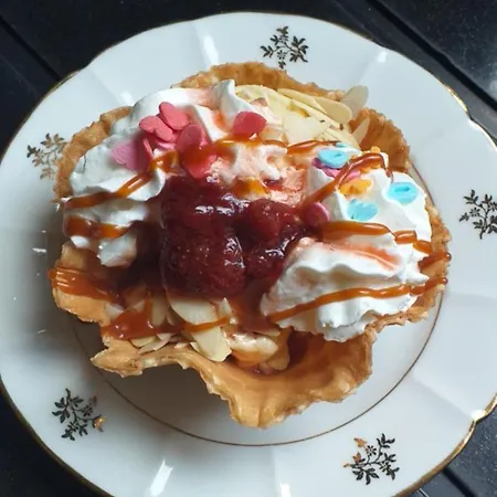 B&B Les Camelias