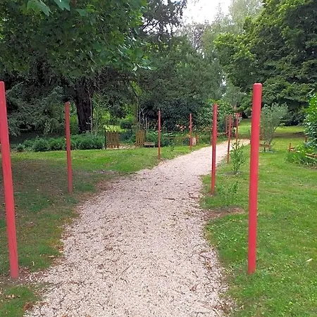 Les Camelias Fontaine-lès-Vervins