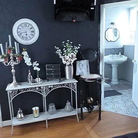 Les Camelias 3* Fontaine-lès-Vervins